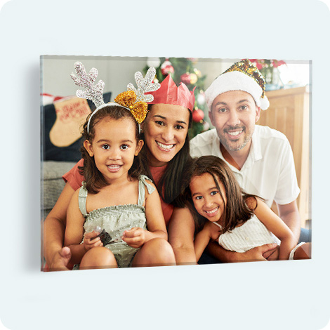 Sous-Verre acrylique à poser